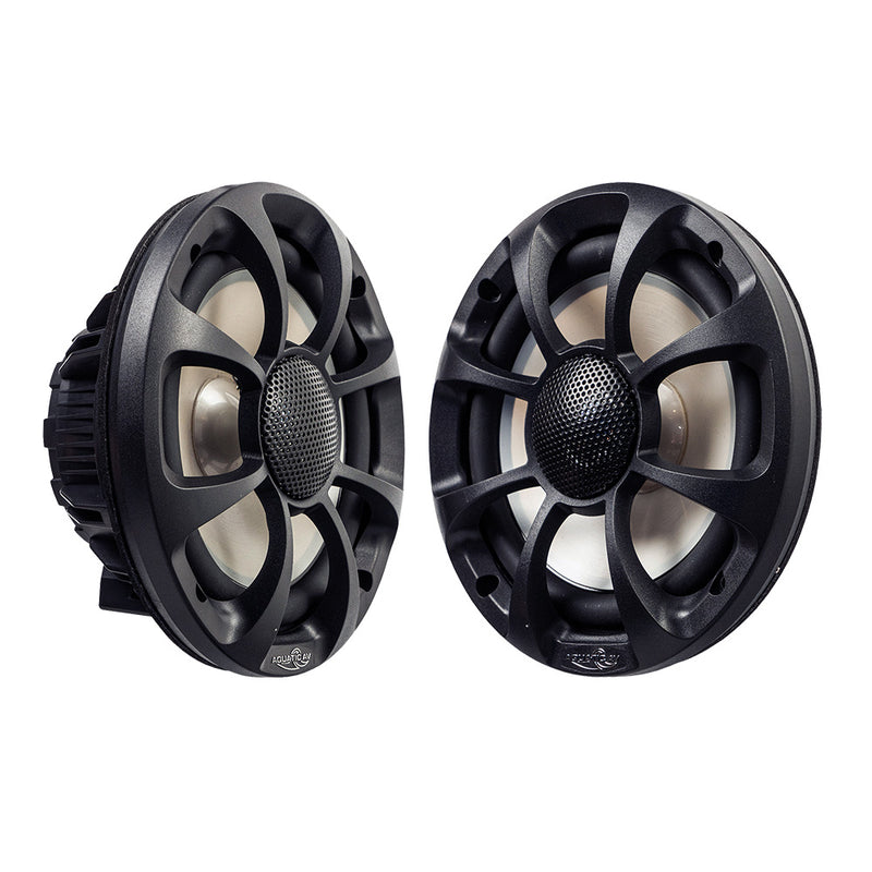 Load image into Gallery viewer, Aquatic AV PRO Sport 65 RGB Speakers  Black PX652
