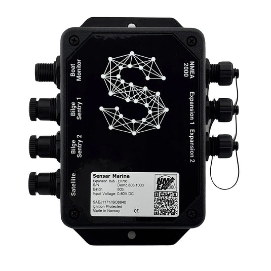 Sensar Expansion Hub EH700