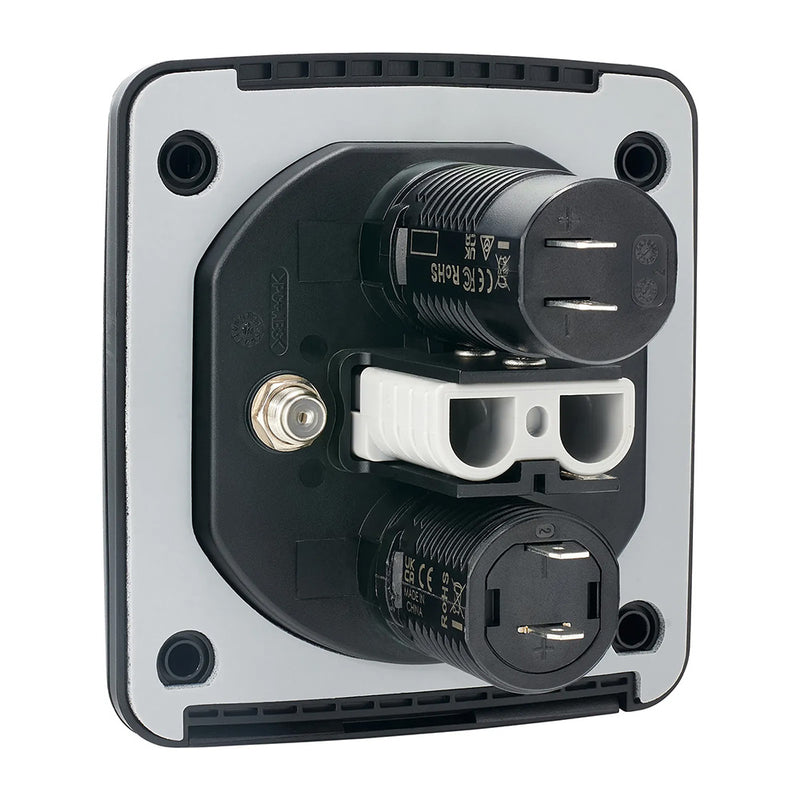 Load image into Gallery viewer, Scanstrut Roam Series MultiPower Outlet SCRM1
