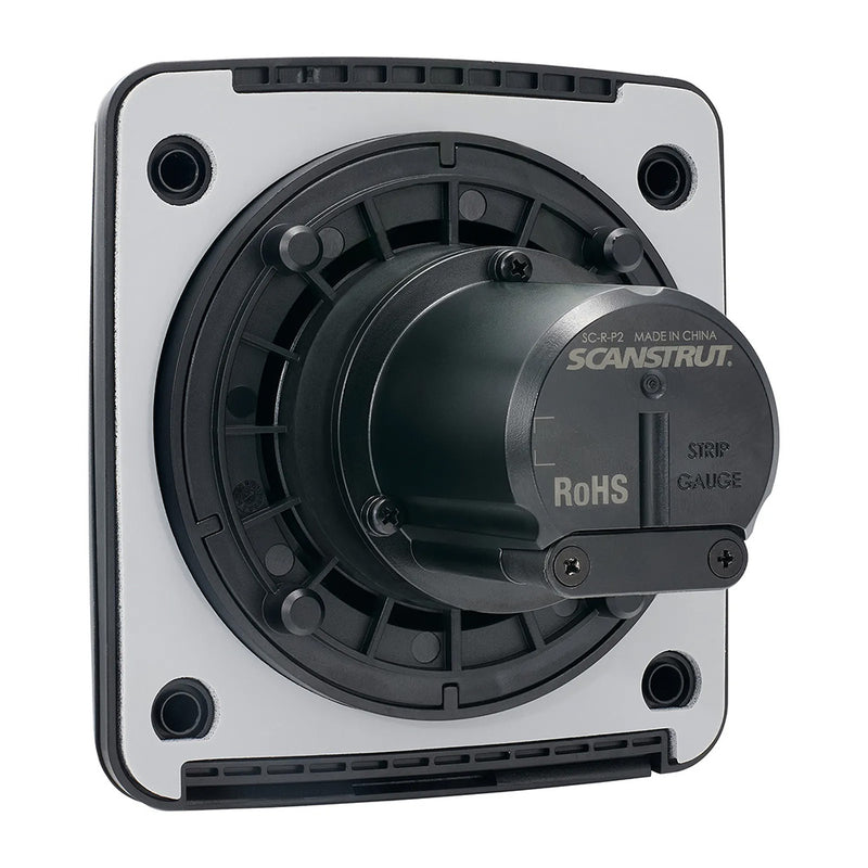 Load image into Gallery viewer, Scanstrut Roam Series 125V 30A AC Power Inlet SCRP2
