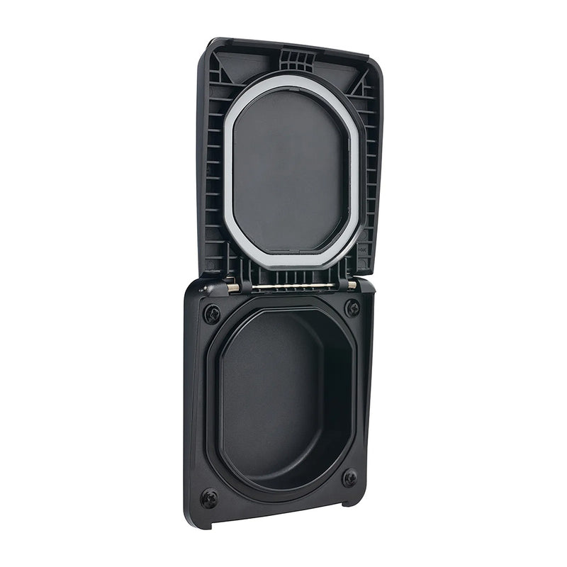 Load image into Gallery viewer, Scanstrut Roam Series Universal Electrical  Utility Housing SCRU1
