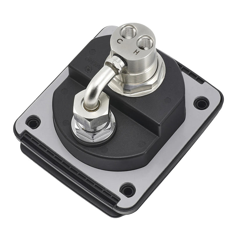 Load image into Gallery viewer, Scanstrut Roam Series Quick Connect HotCold Water Outlet SCRW3
