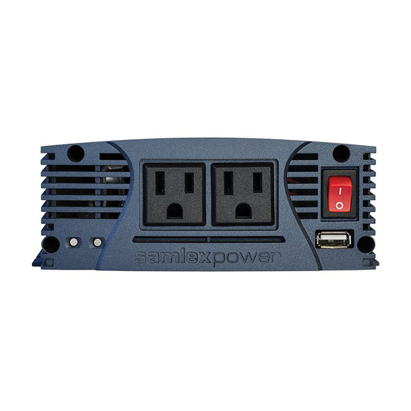 Load image into Gallery viewer, Samlex NTX60012 Pure Sine Wave Inverter  600W NTX60012
