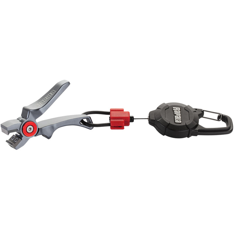 Load image into Gallery viewer, Rapala Stealth Aluminum Nipper RALN
