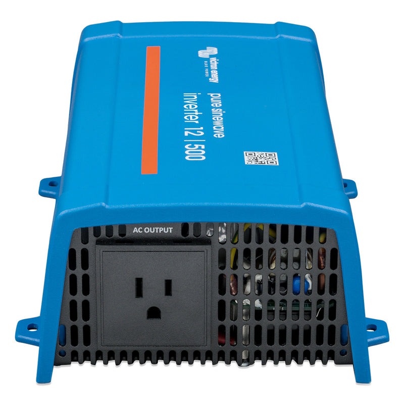 Load image into Gallery viewer, Victron Inverter 12500 120V VEDirect Nema 515R PIN121500500
