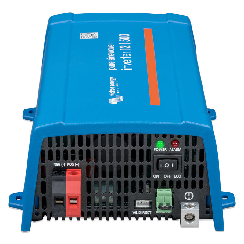 Load image into Gallery viewer, Victron Inverter 12500 120V VEDirect Nema 515R PIN121500500
