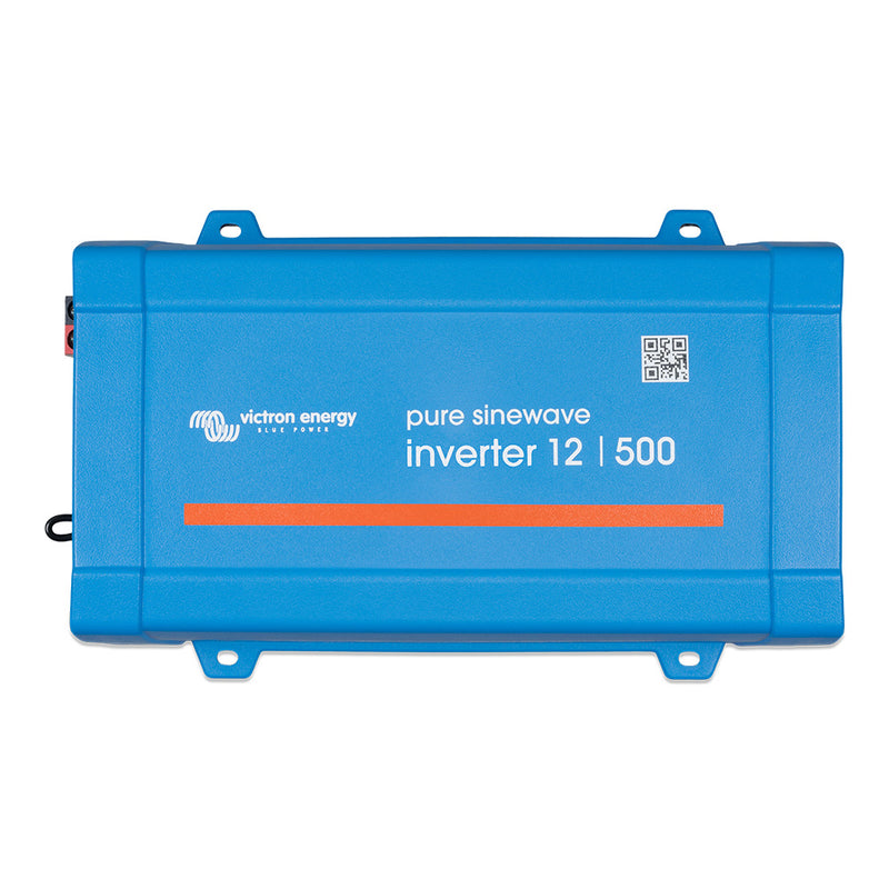 Load image into Gallery viewer, Victron Inverter 12500 120V VEDirect Nema 515R PIN121500500
