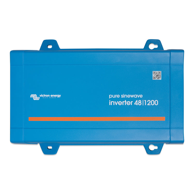 Load image into Gallery viewer, Victron Inverter 481200 120V VE Direct NEMA GFCI UL 458 PIN482122530
