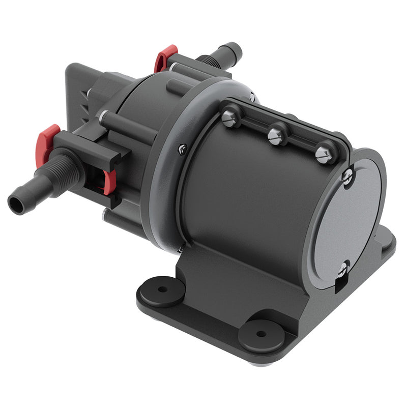 Load image into Gallery viewer, Johnson Pump Aqua Jet II WPS 29 GPM  12V  GSP 28 Bar 102500803
