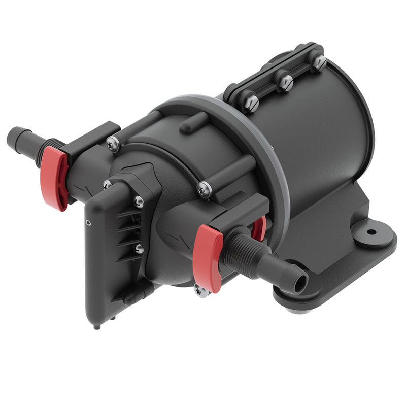 Load image into Gallery viewer, Johnson Pump Aqua Jet II WPS 29 GPM  12V  GSP 28 Bar 102500803
