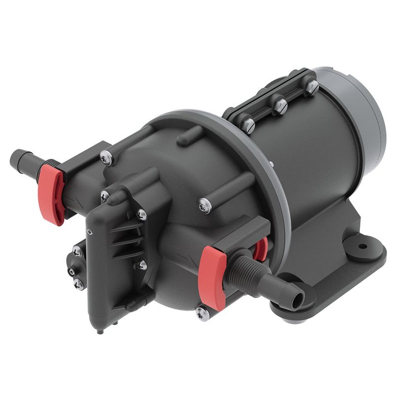 Load image into Gallery viewer, Johnson Pump Aqua Jet II WPS 35 GPM  12V  GSP 28 Bar 102500903
