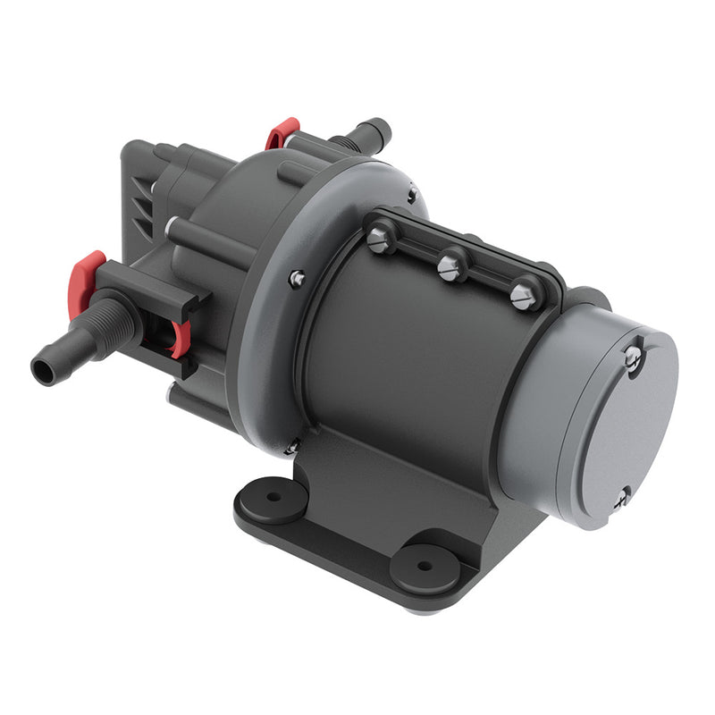 Load image into Gallery viewer, Johnson Pump Aqua Jet II WPS 40 GPM  12V  GSP 28 Bar 102501003
