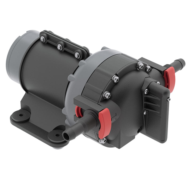 Load image into Gallery viewer, Johnson Pump Aqua Jet II WPS 52 GPM  12V  GSP 28 Bar 102501103
