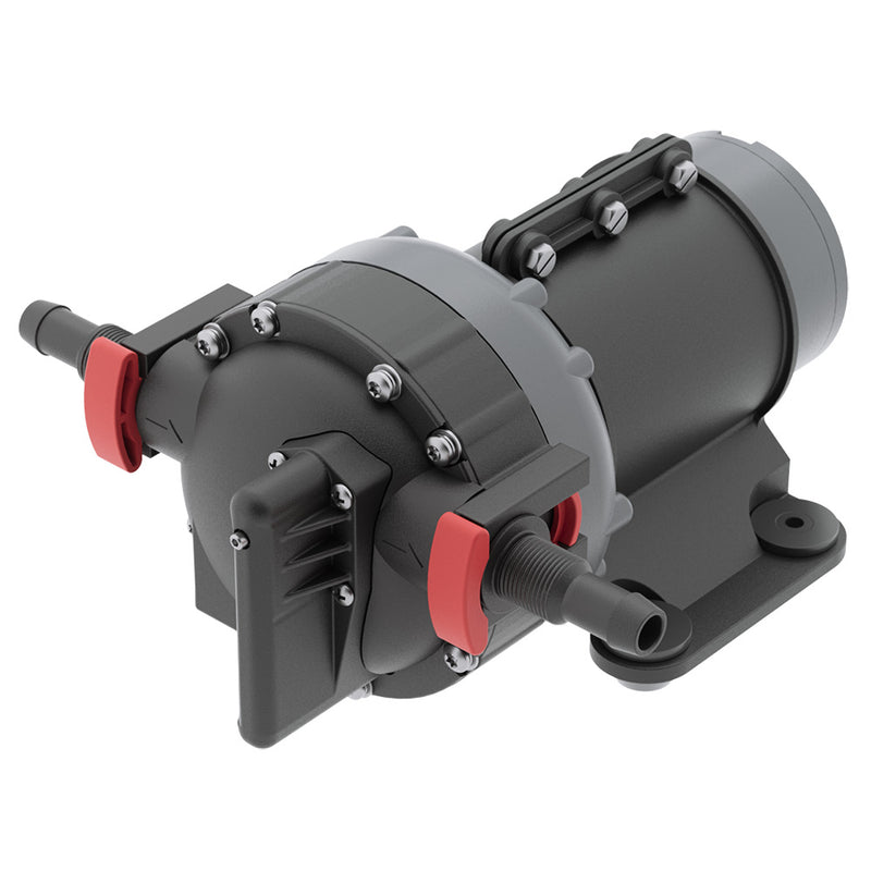 Load image into Gallery viewer, Johnson Pump Aqua Jet II WPS 52 GPM  12V  GSP 28 Bar 102501103

