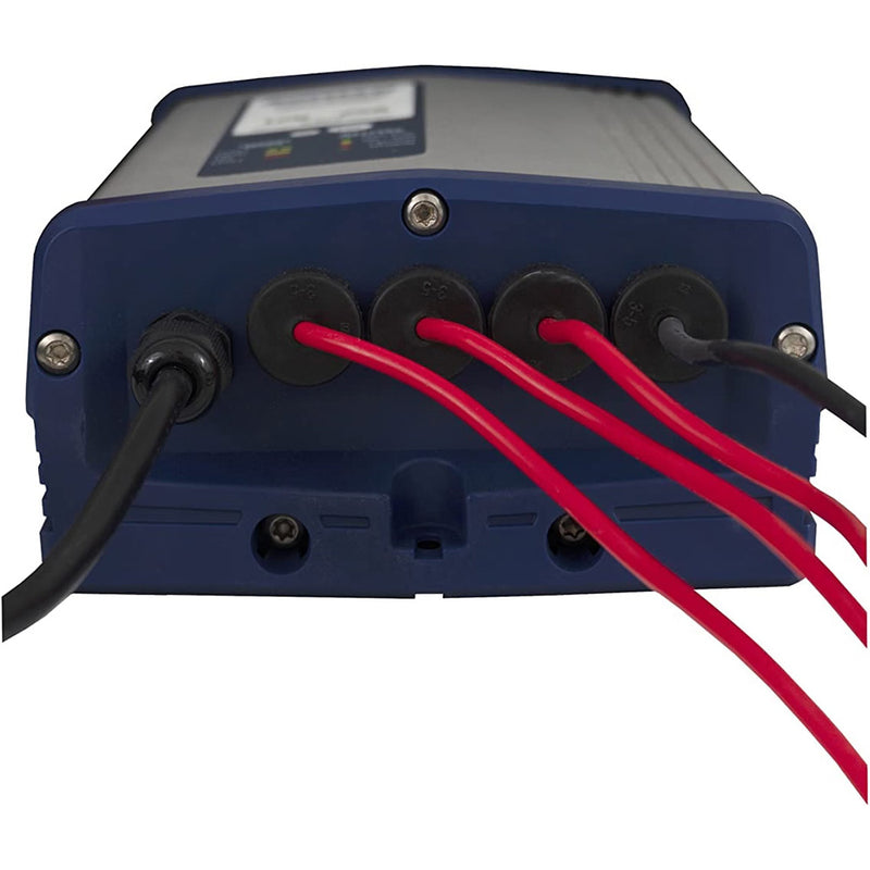 Load image into Gallery viewer, Sentry Voyager Battery Charger 12V  25A  115230V Input  3 Bank SV12253XJ
