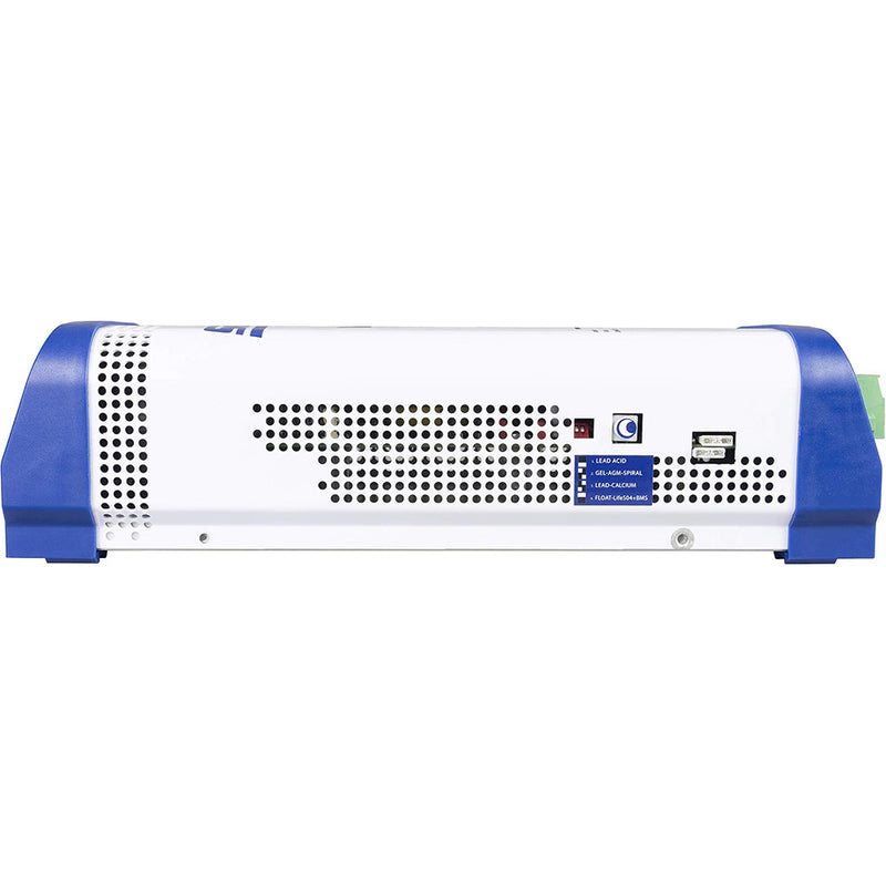Load image into Gallery viewer, Sentry Voyager Battery Charger 12V  40A  115230V Input  3 Bank SV12403XJ
