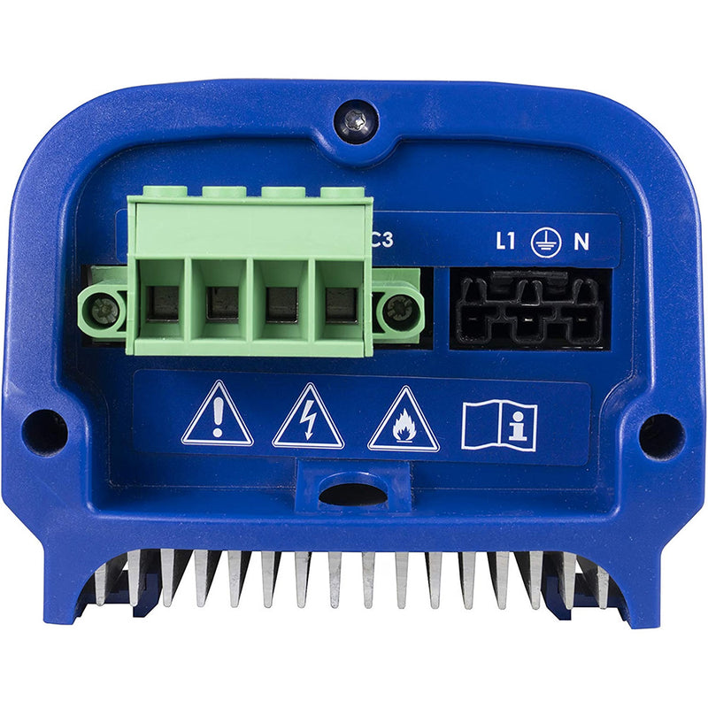 Load image into Gallery viewer, Sentry Voyager Battery Charger 12V  40A  115230V Input  3 Bank SV12403XJ
