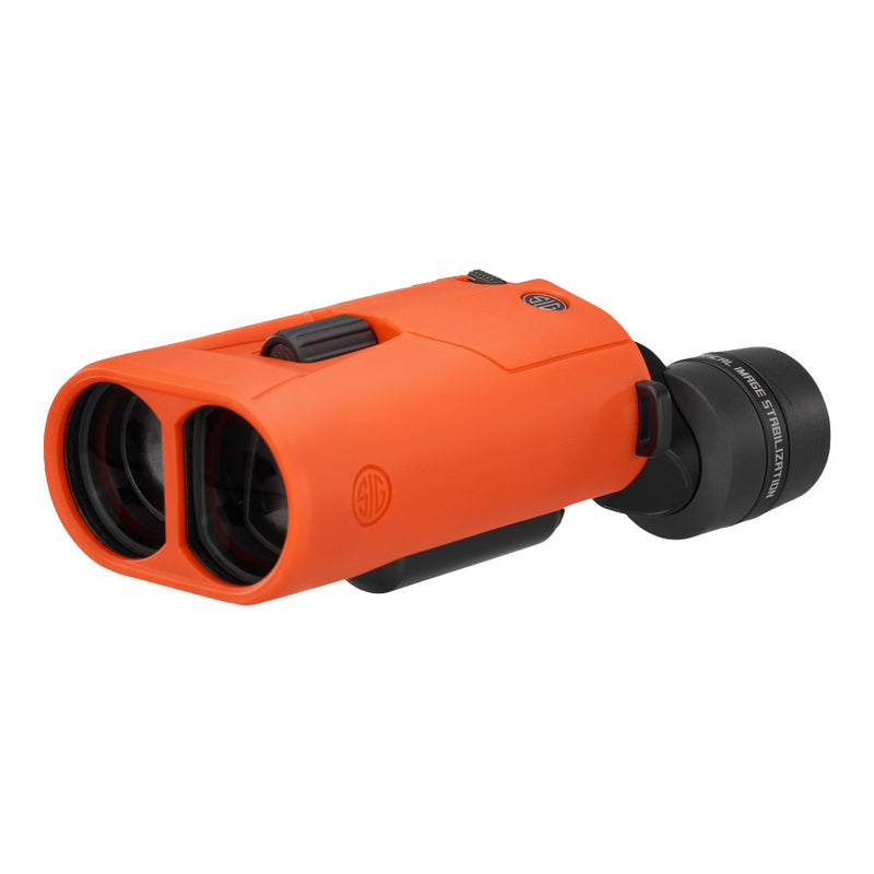 Load image into Gallery viewer, SIG SAUER ZULU6 HDX Marine Binocular  16x42mm  Orange SOZ6WP16OR
