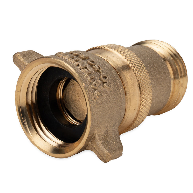 Load image into Gallery viewer, Camco Brass Water Pressure Regulator 40055
