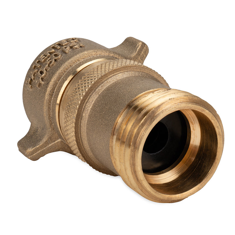 Load image into Gallery viewer, Camco Brass Water Pressure Regulator 40055
