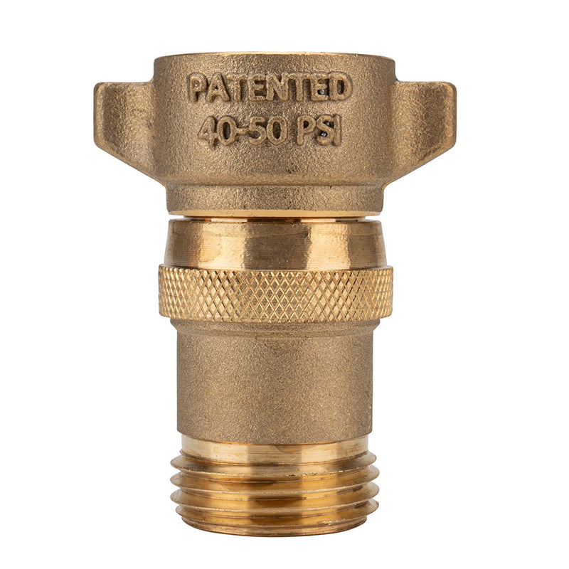 Load image into Gallery viewer, Camco Brass Water Pressure Regulator 40055
