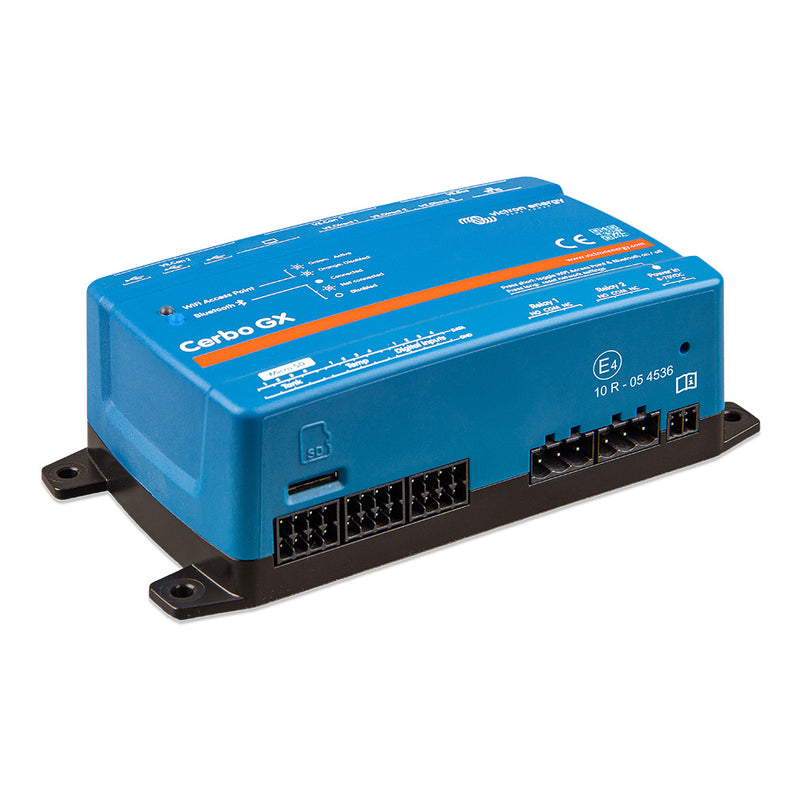 Load image into Gallery viewer, Victron Cerbo GX MK3 BPP900450130
