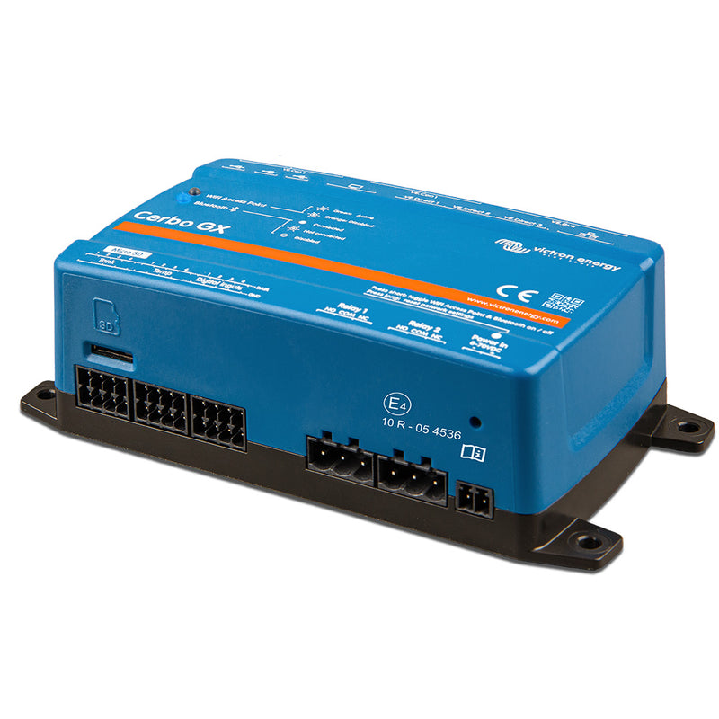 Load image into Gallery viewer, Victron Cerbo GX MK3 BPP900450130
