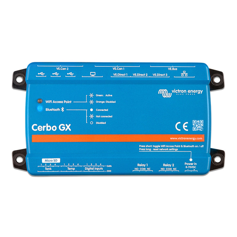 Load image into Gallery viewer, Victron Cerbo GX MK3 BPP900450130
