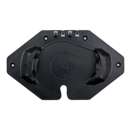 Vexilar Sidekick Mounting Plate SKMP01
