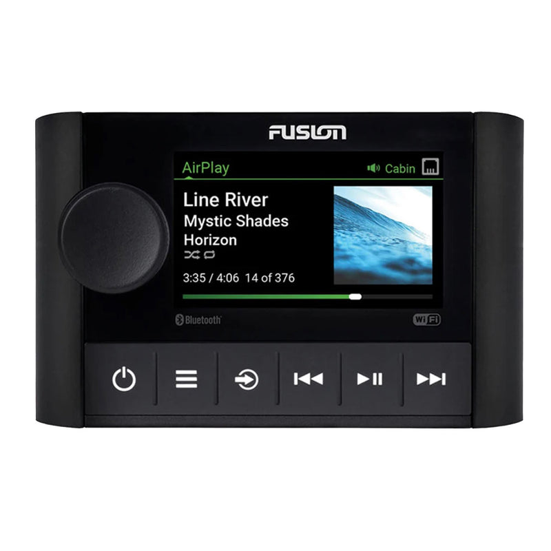 Load image into Gallery viewer, Fusion Apollo MSSRX400 Stereo wAMFMBT  Single Zone wDSP Remanufactured 010N198300
