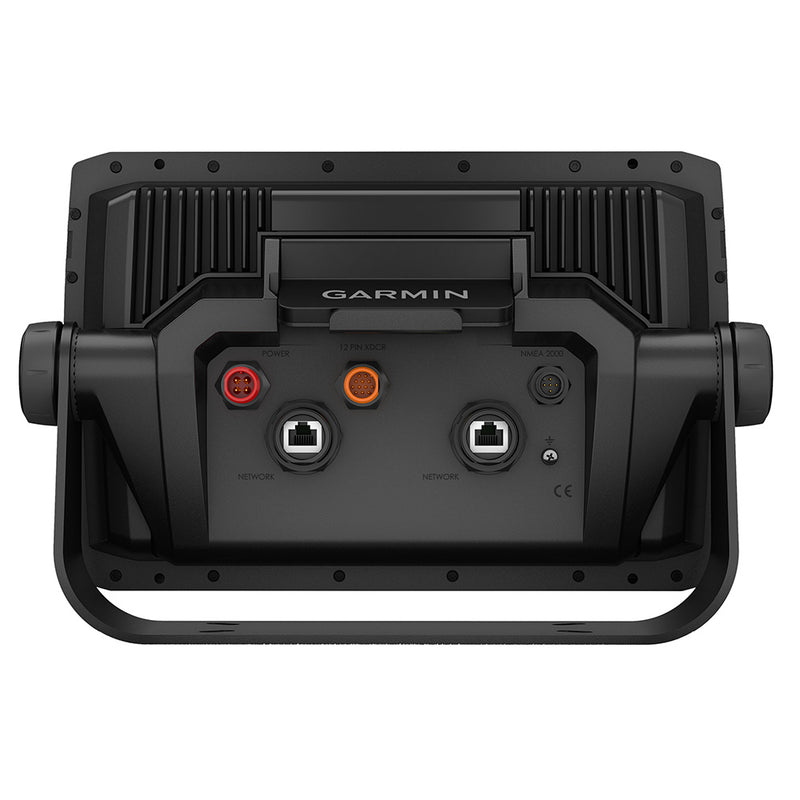 Load image into Gallery viewer, Garmin ECHOMAP Ultra 2 106sv wGT56UHDTM Transducer  Garmin Navionics Remanufactured 010N288001
