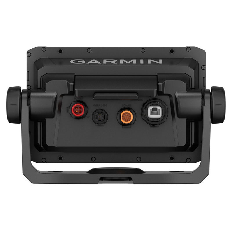 Load image into Gallery viewer, Garmin ECHOMAP UHD2 74sv ChartplotterFishfinder Combo wUS Coastal Maps  GT54UHDTM Remanufactured 010N268501
