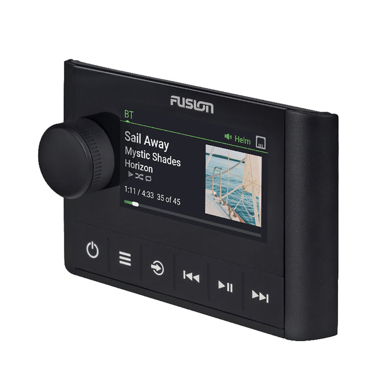 Load image into Gallery viewer, Fusion MSERX400 Wired Remote Control Remanufactured 010N224400
