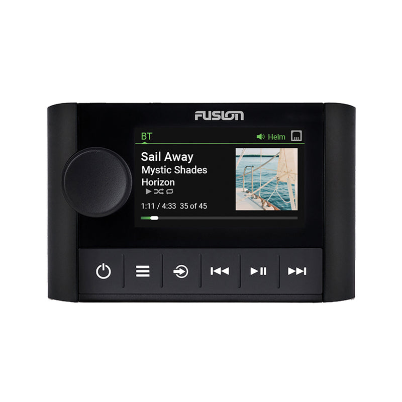 Load image into Gallery viewer, Fusion MSERX400 Wired Remote Control Remanufactured 010N224400
