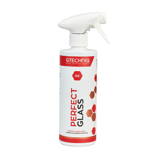 Gtechniq Auto G6 Perfect Glass  500ml G6 05