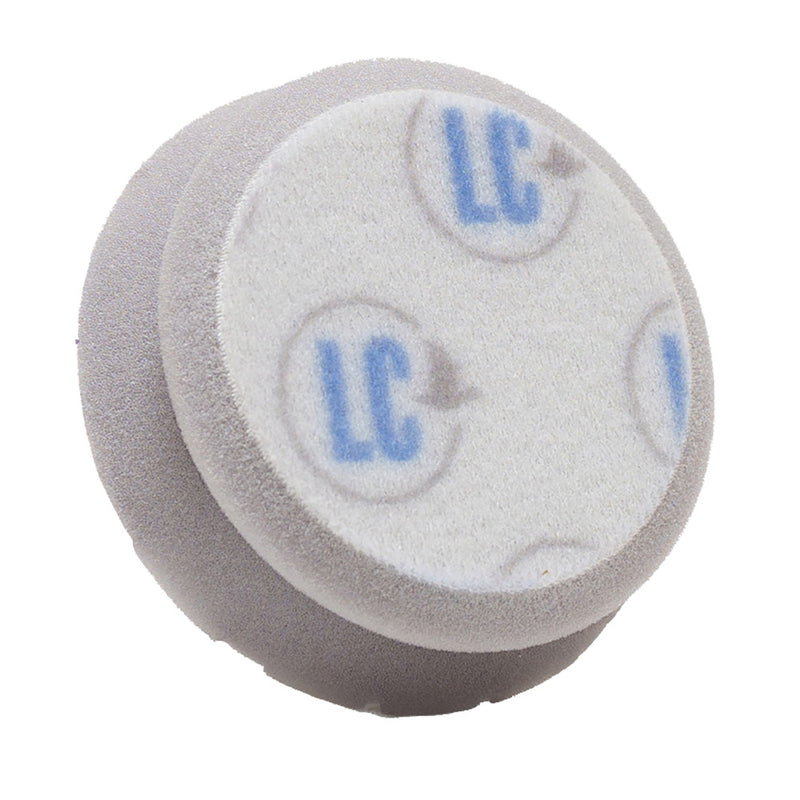 Load image into Gallery viewer, Lake Country ARC Grey Heavy Correcting Pads  35 2Pack ARC74350AGLC

