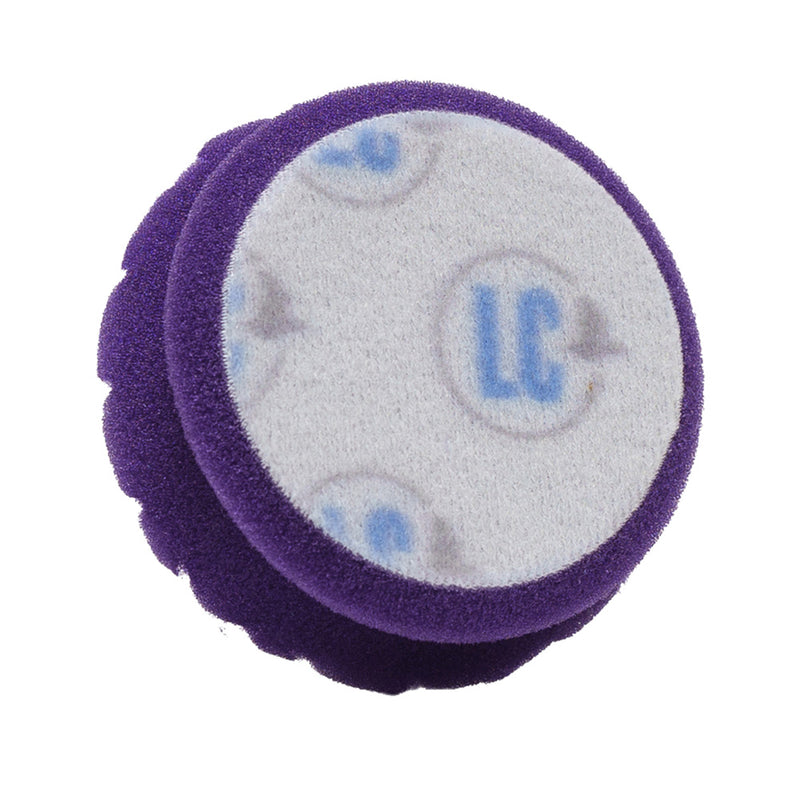 Load image into Gallery viewer, Lake Country ARC Violet Correcting Pad  35 2Pack ARC84350AGLC
