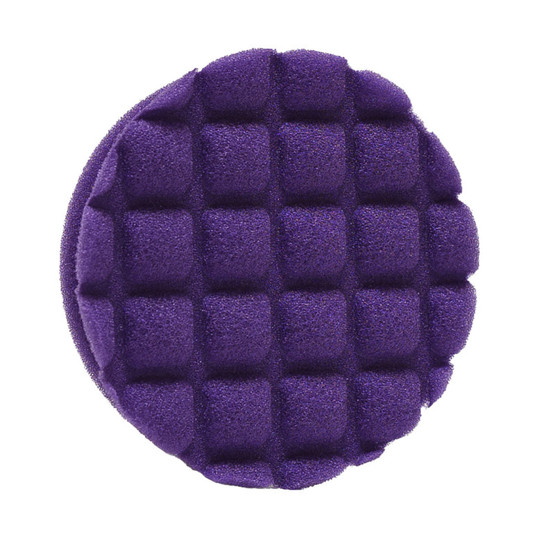 Load image into Gallery viewer, Lake Country ARC Violet Correcting Pad  35 2Pack ARC84350AGLC
