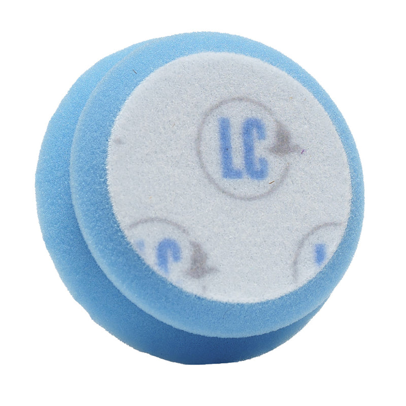 Load image into Gallery viewer, Lake Country ARC Blue Finishing Pad  35 2Pack ARC94350AGLC
