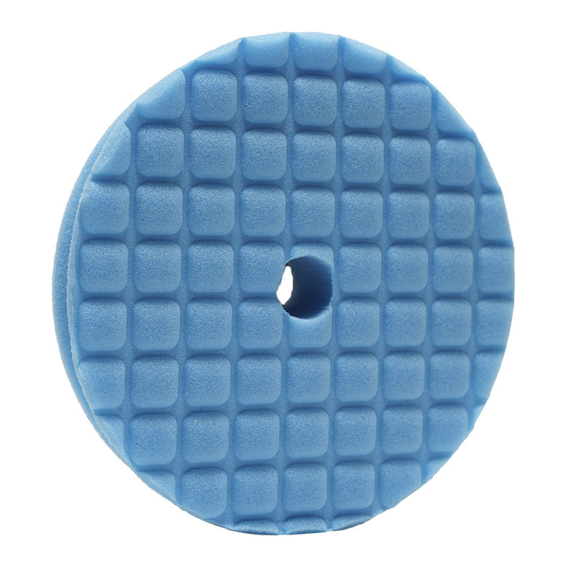 Load image into Gallery viewer, Lake Country ARC Blue Finishing Pad  55 ARC94550AGLC
