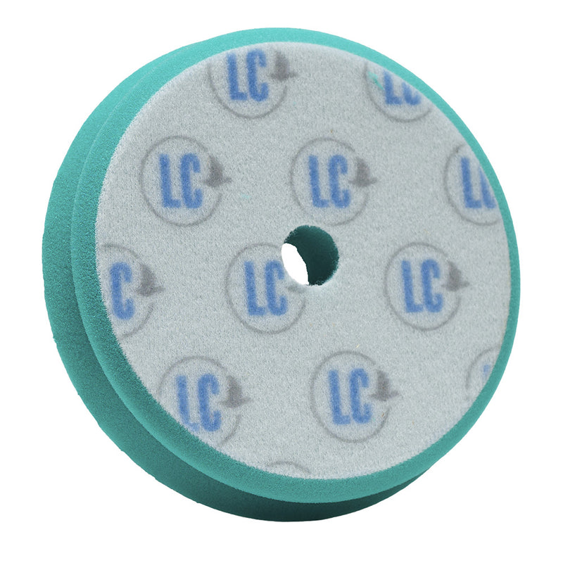 Load image into Gallery viewer, Lake Country ARC Teal Polishing Pads  65 ARC34650AGLC
