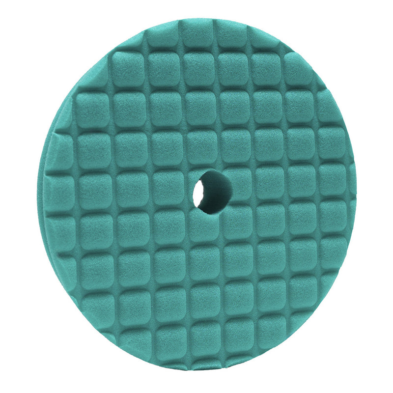 Load image into Gallery viewer, Lake Country ARC Teal Polishing Pads  65 ARC34650AGLC
