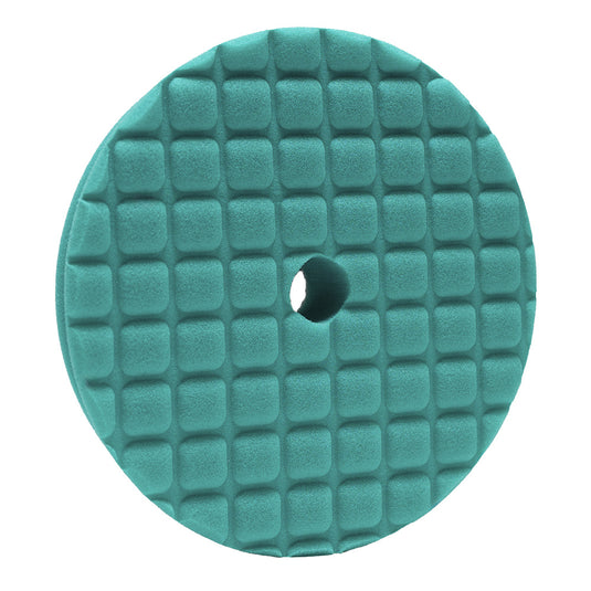 Lake Country ARC Teal Polishing Pads  65 ARC34650AGLC
