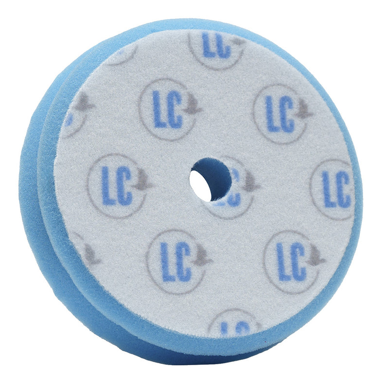 Load image into Gallery viewer, Lake Country ARC Blue Finishing Pad  65 ARC94650AGLC
