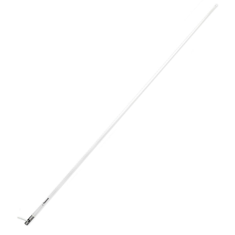 Load image into Gallery viewer, Shakespeare 5101 8 Classic VHF Antenna w15 RG58 Cable  White 5101

