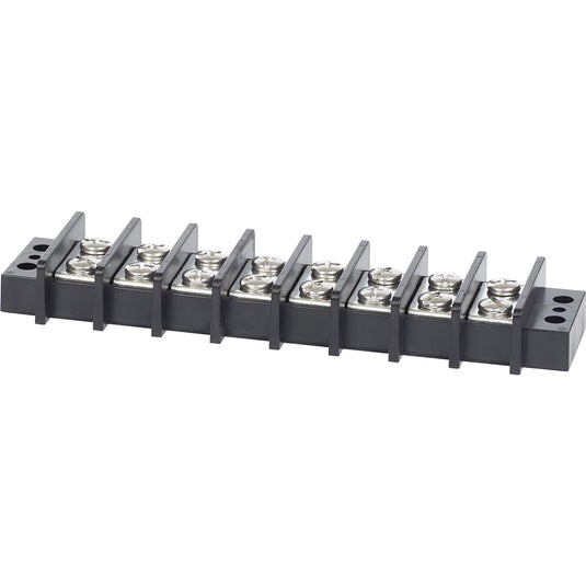 Blue Sea 2608 Terminal Block 65AMP  8 Circuit 2608