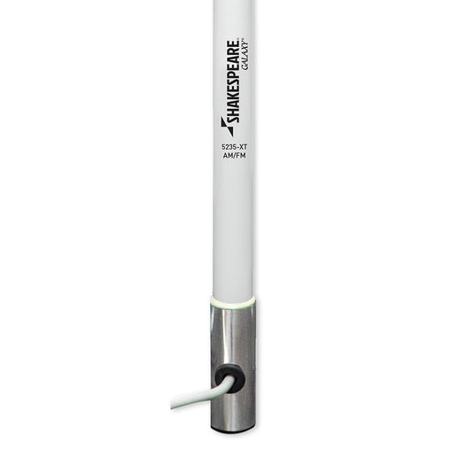 Shakespeare AMFM 8 5235XT Galaxy 5235XT