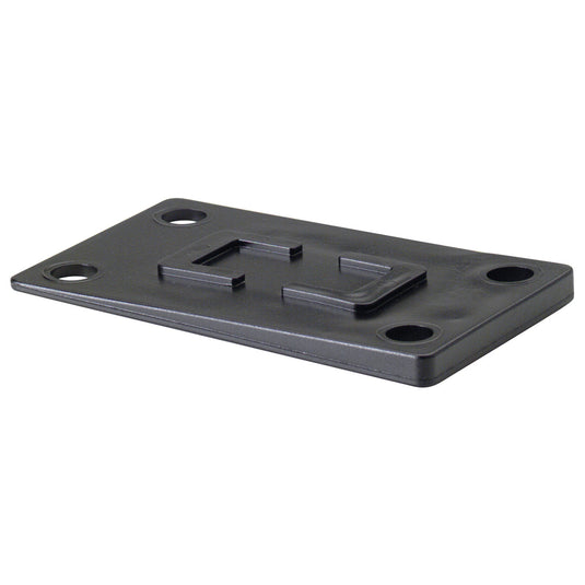 Shakespeare Style 414 Shim Kit for Ratchet Mounts 414