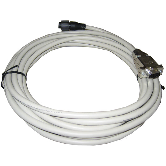 Furuno UploadDownload Cable NETDWNCBL