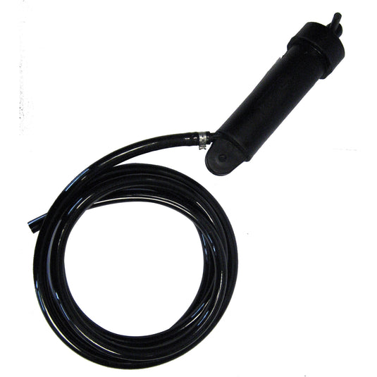 Boat Leveler Hydraulic Cylinder 12727